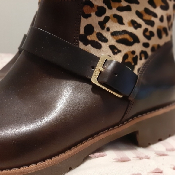 Sperry Boots - Picture 2 of 4